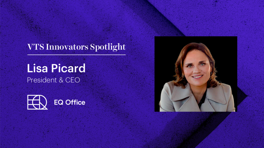 Equity Office President and CEO Lisa Picard on Why Listening to Customers is Critical in an Evolving CRE Market