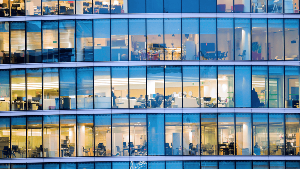 UK Landlords Flock to Join Coworking Party