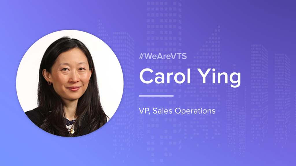 Carol-Ying