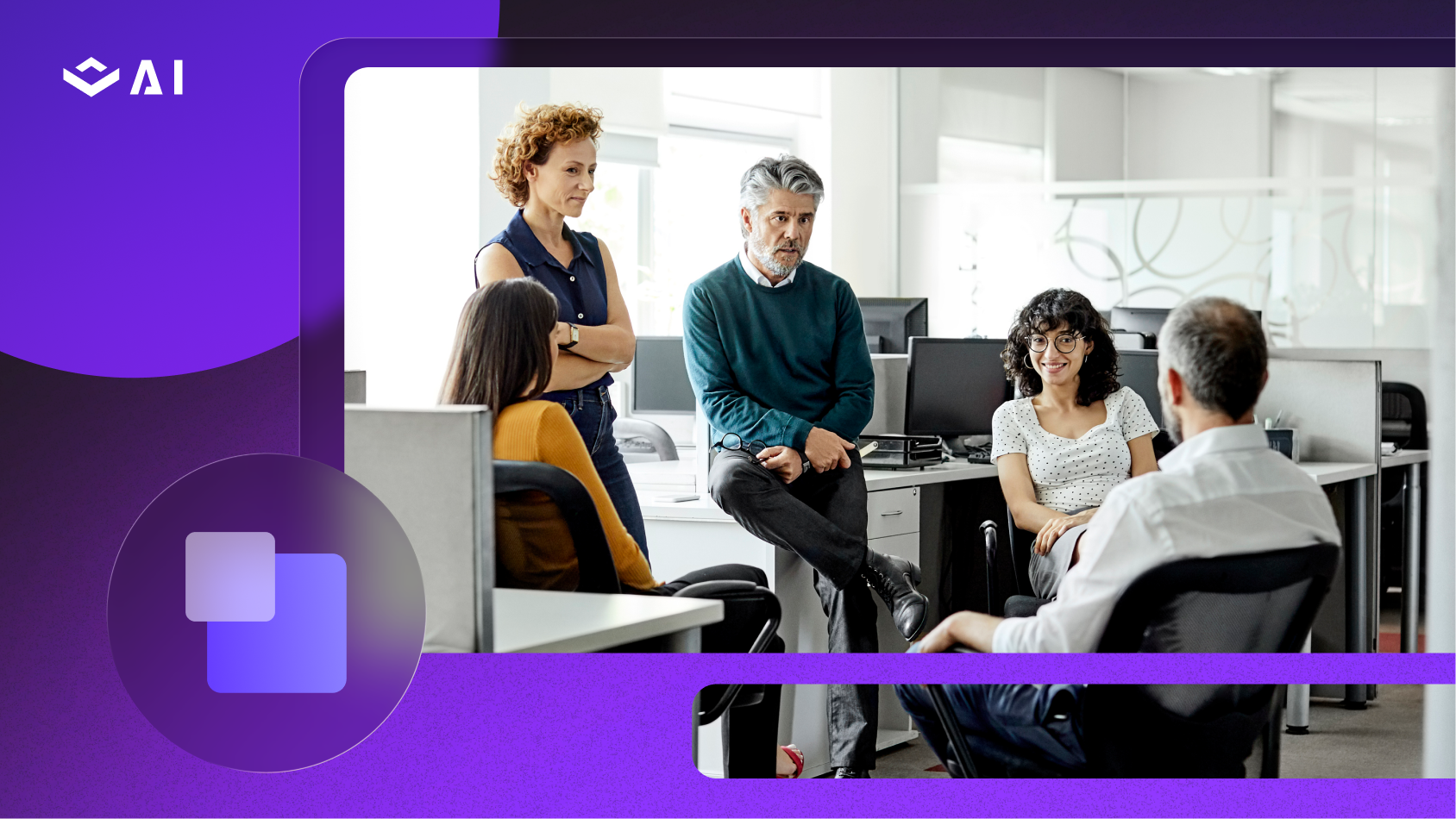 Asset Intelligence AI