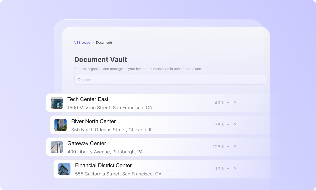 Document Vault