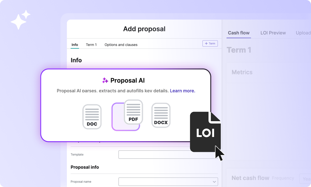 Proposal AI